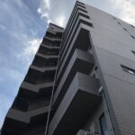 賃貸ﾏﾝｼｮﾝ　大規模修繕工事<br>（名古屋市千種区）